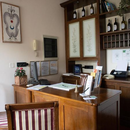 B&B Le Cannelle Fiesole Exterior foto