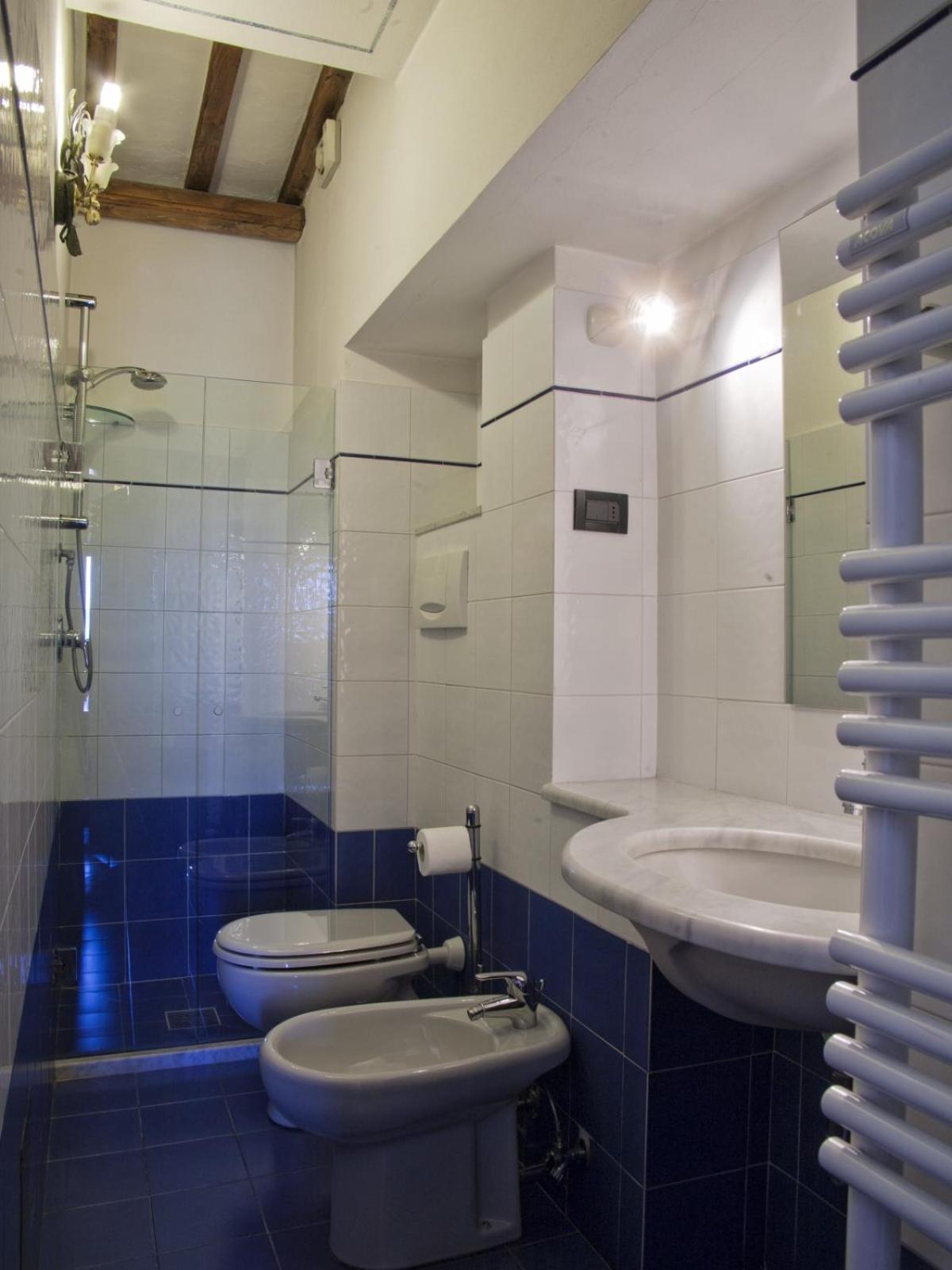 B&B Le Cannelle Fiesole Exterior foto