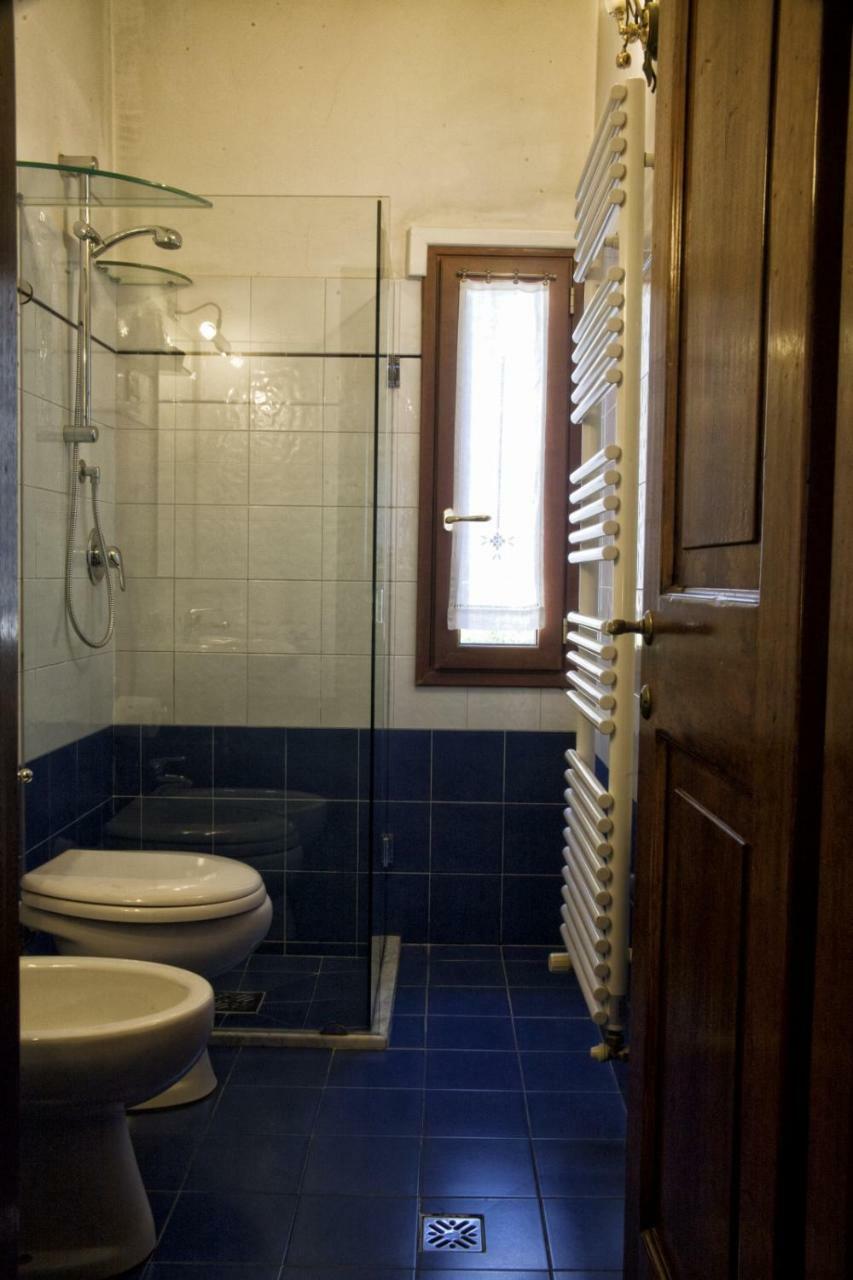 B&B Le Cannelle Fiesole Exterior foto