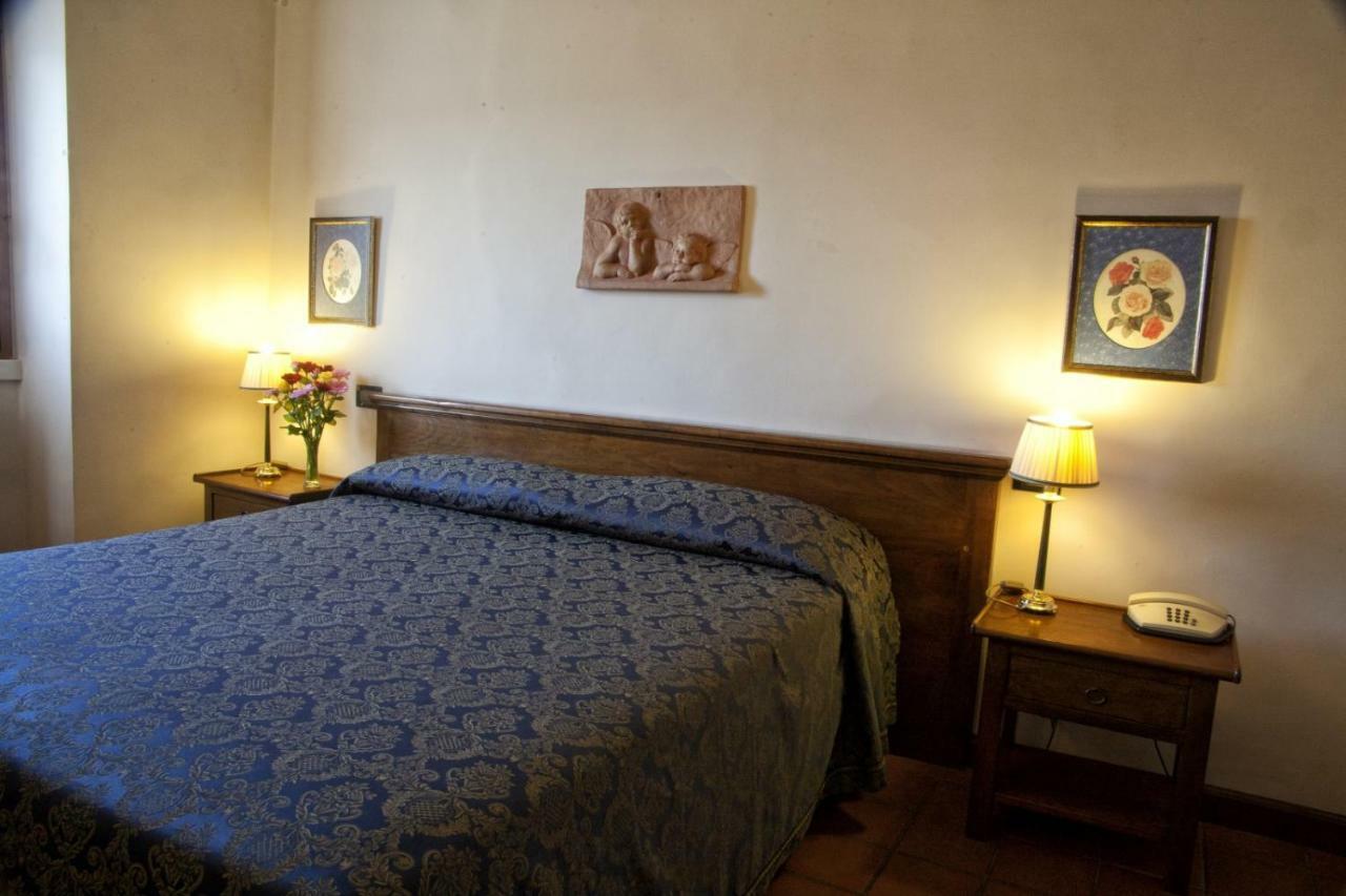 B&B Le Cannelle Fiesole Exterior foto