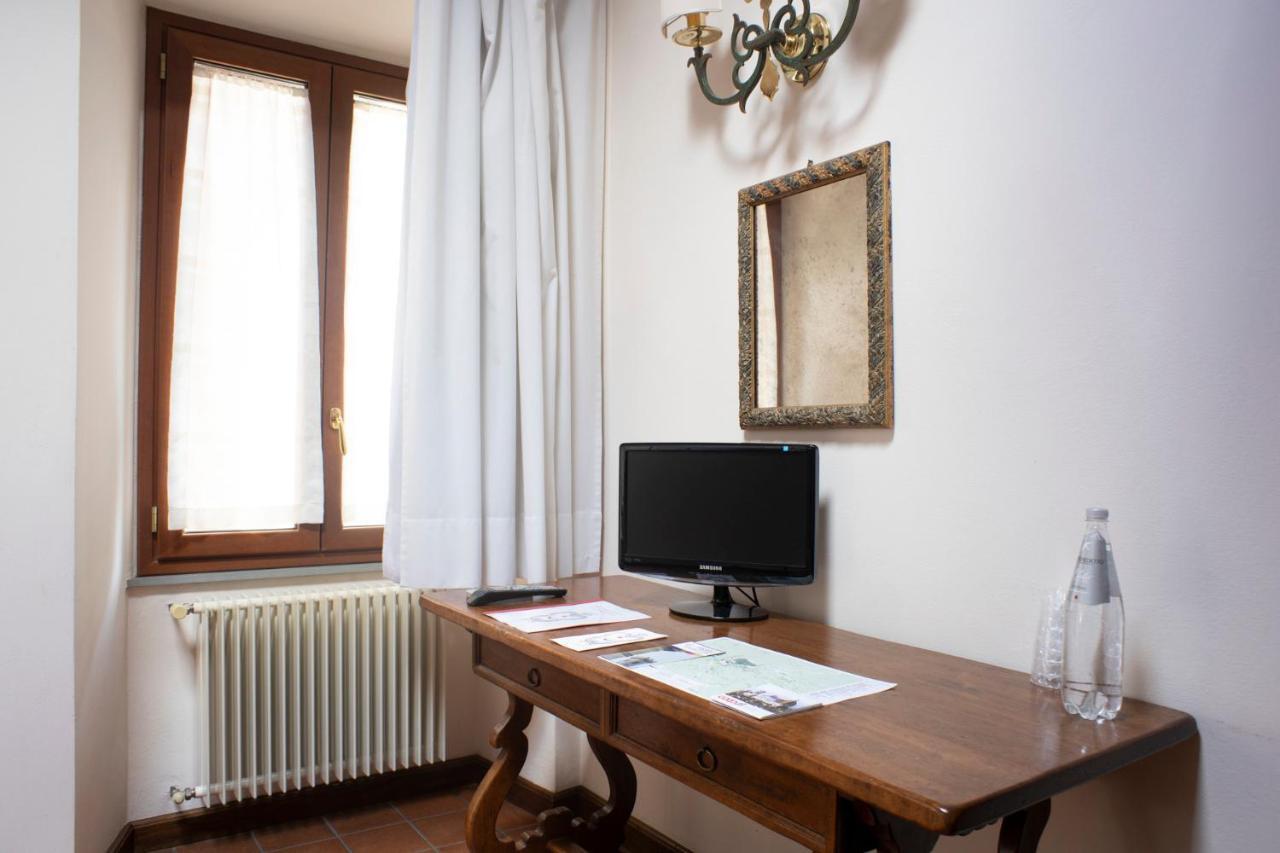 B&B Le Cannelle Fiesole Exterior foto